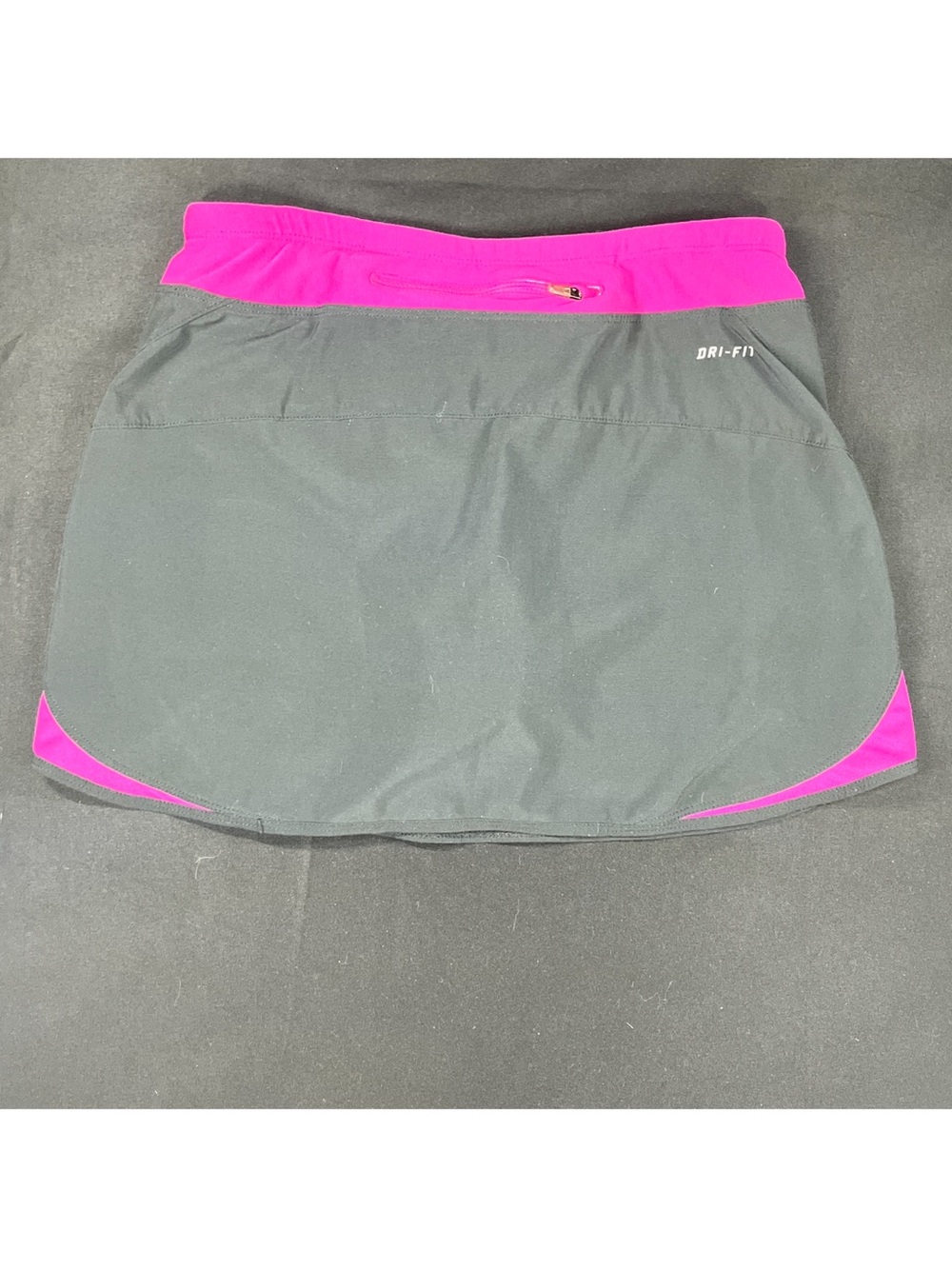 Nike Pink Dri-FIT Skort Size XS - Picture 2 of 3